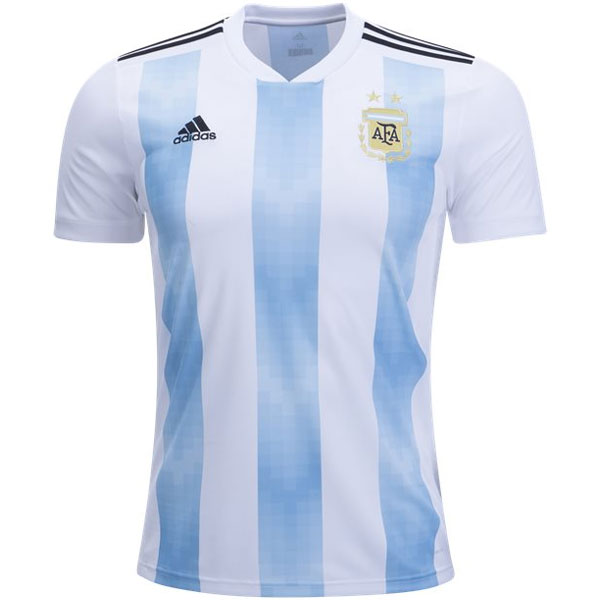 adidas maglia argentina